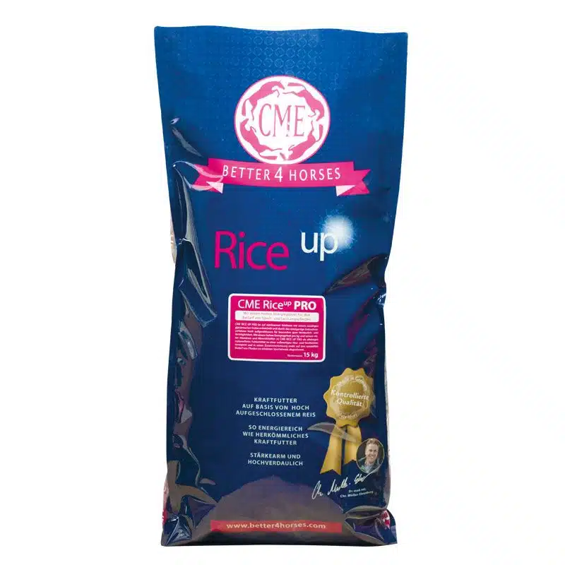 CME Rice Up Pro 15kg