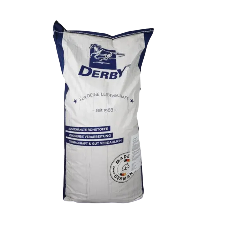 Futtersack Derby Naturkorn Müsli 20kg
