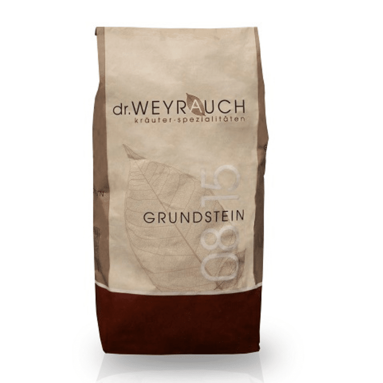 Futtersack Dr. Weyrauch Grundsetin 08/15
