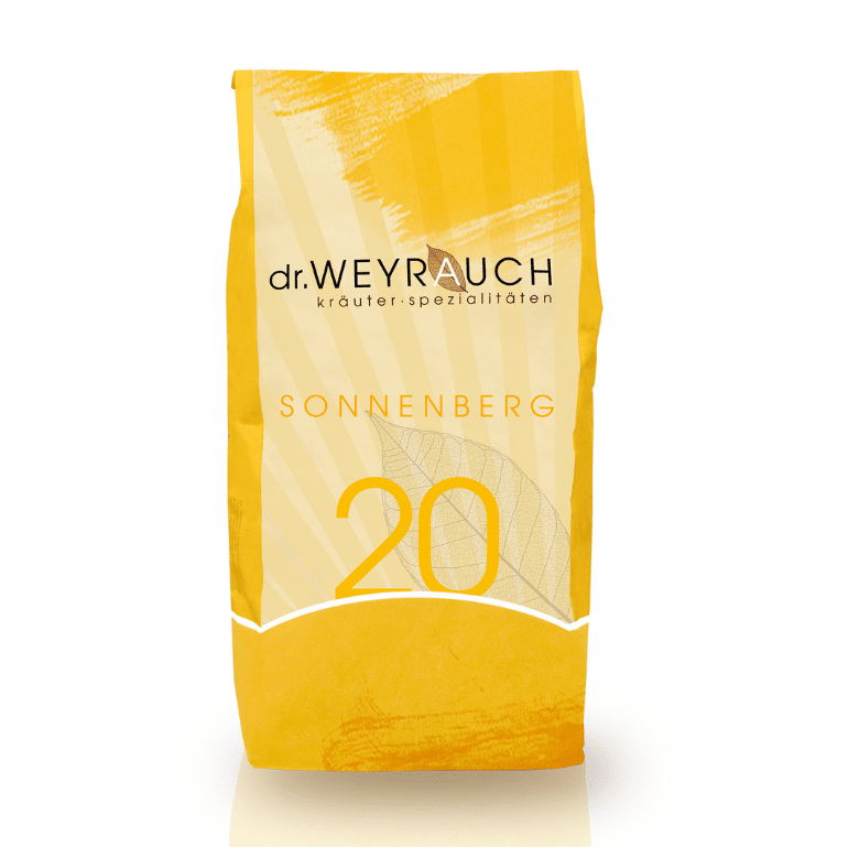 Futtersack Dr. Weyrauch Sonnenberg Nr. 20