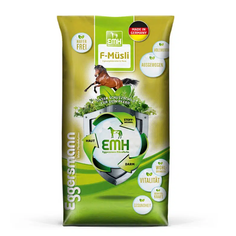 Futtersack Eggersmann EMH F Müsli
