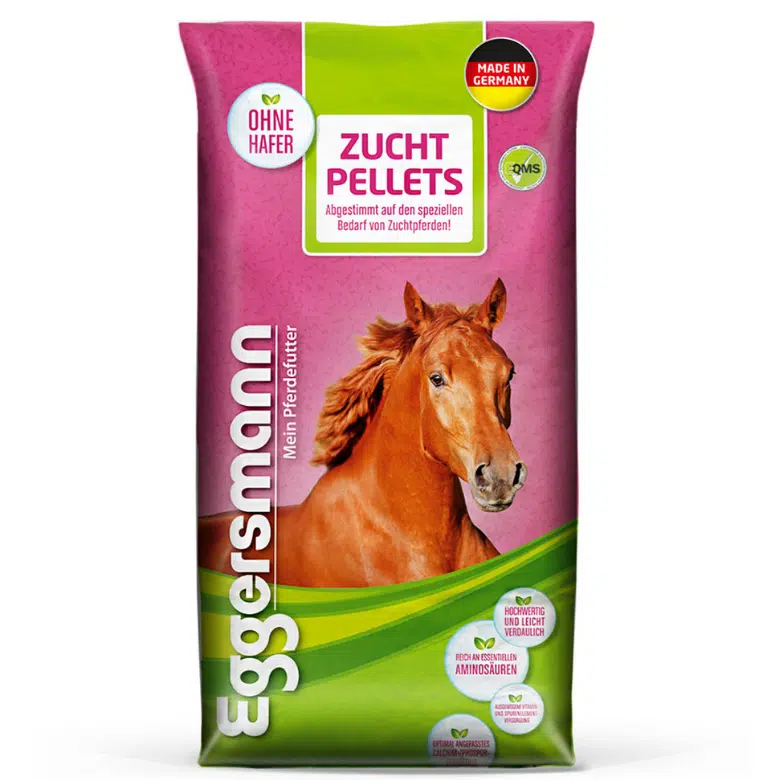 Futtersack Eggersmann Zucht Pellets