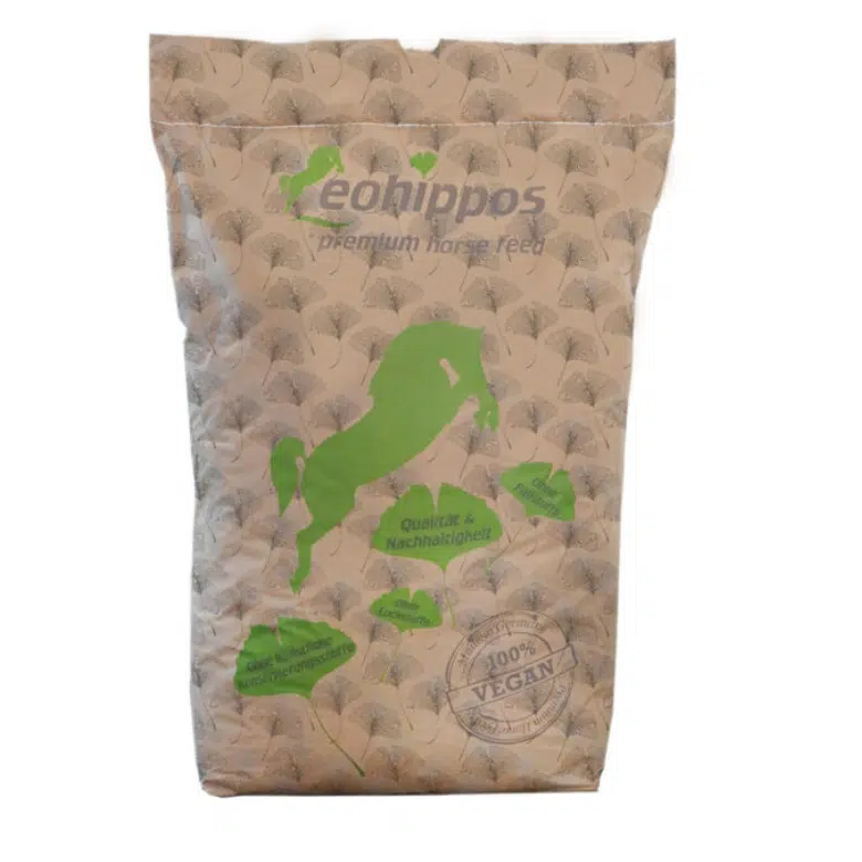 Eohippos Herbal Heaven Mash – Bild 3