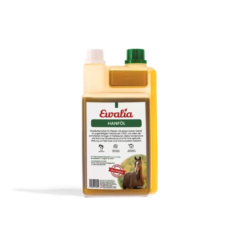 Ewalia Hanföl