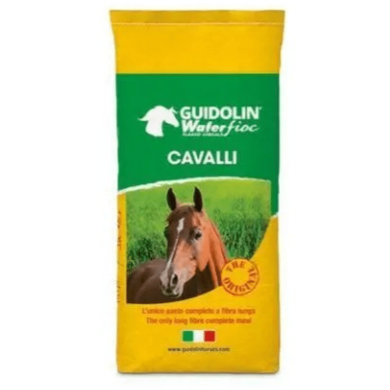 Futtersack Guidoline Wafer Fioc Cavalli