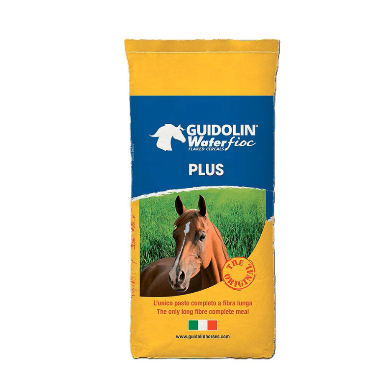 Futtersack Guidoline Wafer Vioc Plus