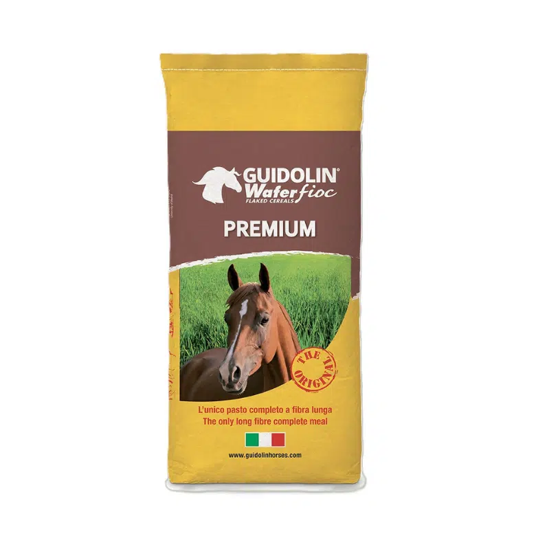 Futtersack Guidoline Wafer Fioc Premium