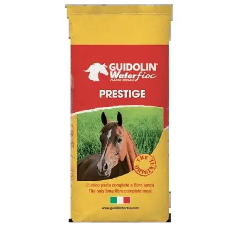 Futtersack Guidoline Wafer Fioc Prestige