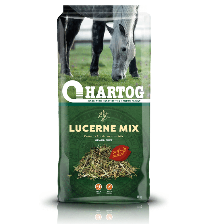 Futtersack Hartog Luzerne Mix 18kg