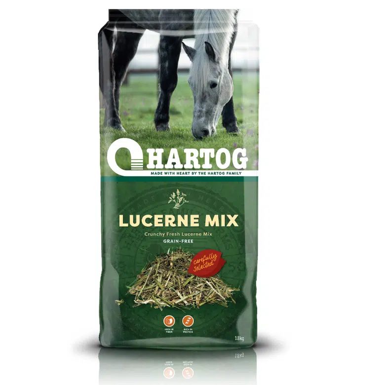 Futtersack Hartog Luzerne Mix 18kg