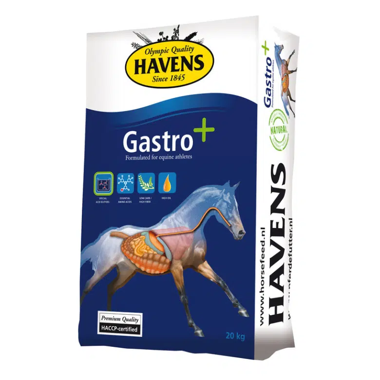 Futtersack Havens Gastr+ 20kg