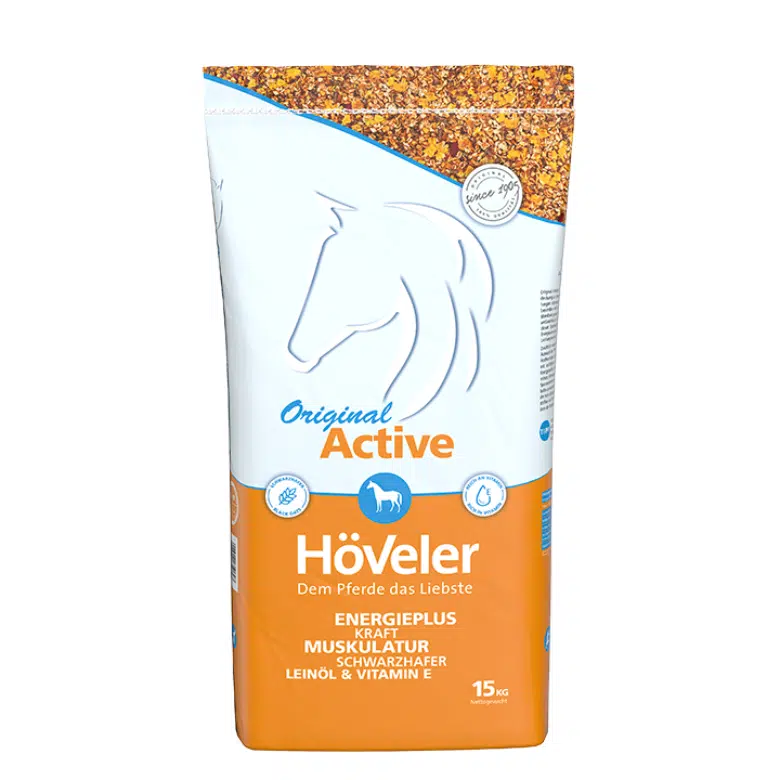 Futtersack Höveler Active 15kg