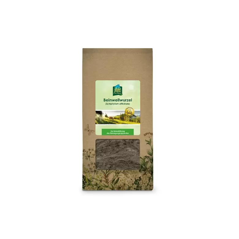 Lexa Beinwellwurzel