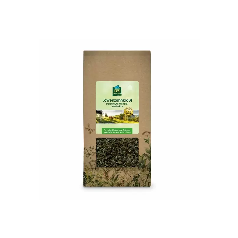 Lexa Löwenzahnkraut