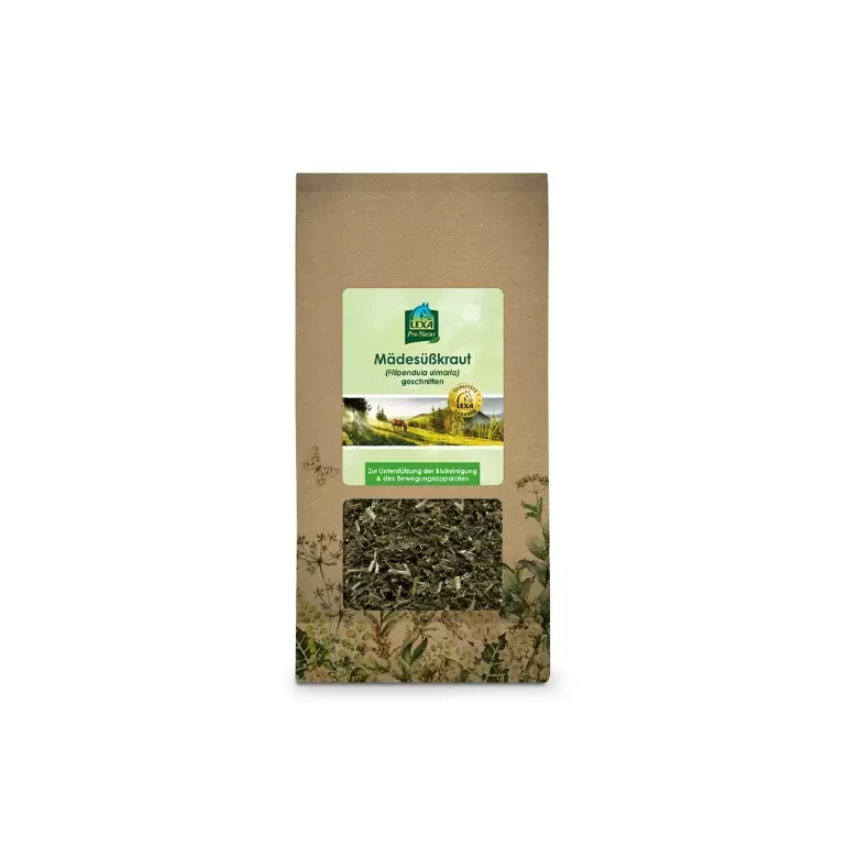Lexa Mädesüßkraut