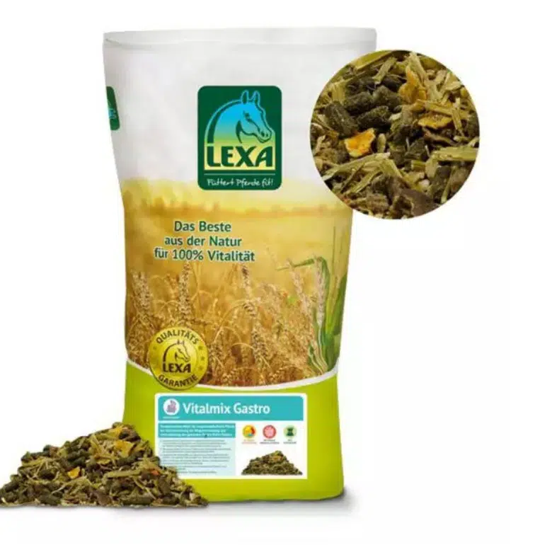 Futtersack Lexa Vitalmix Gastro