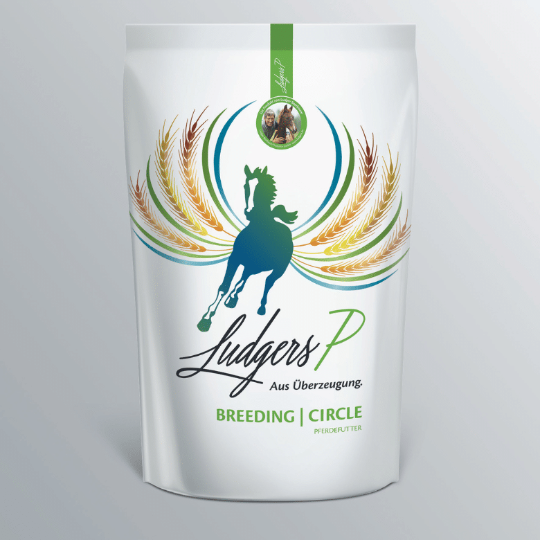 Futtersack Ludgers P Breeding Circle