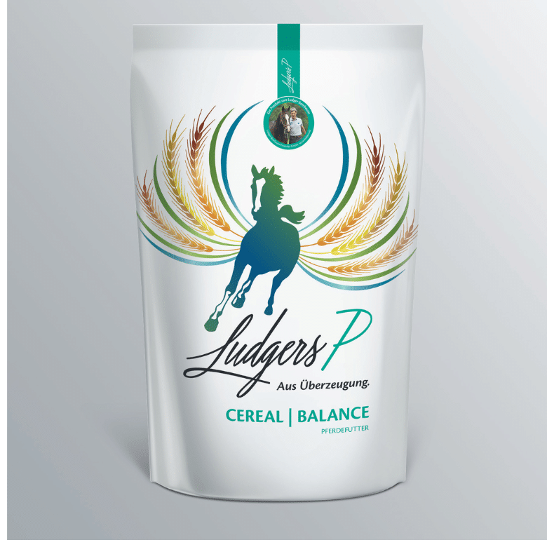 Futtersack Ludgers P Cereal Balance