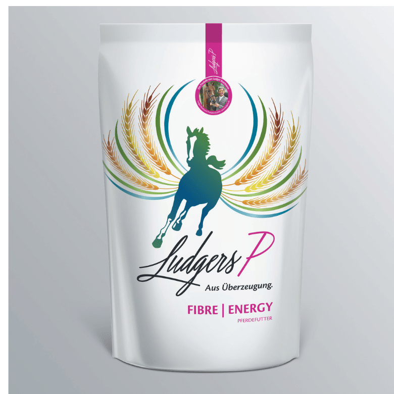 Futtersack Ludgers P Fibre Energy