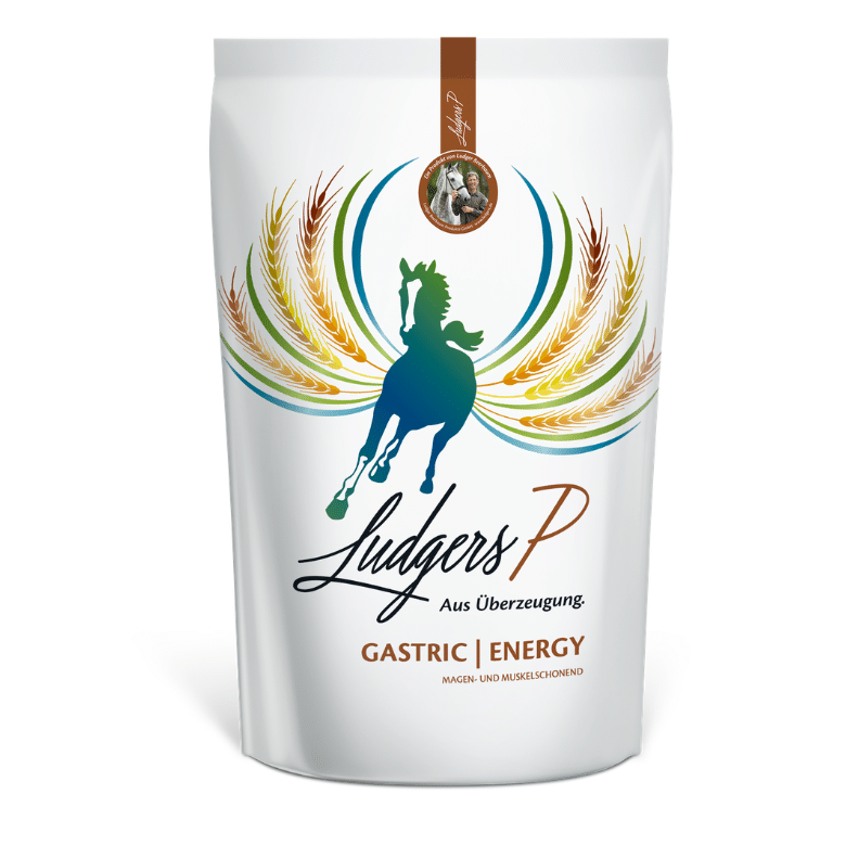 Futtersack Ludgers P Gastric Energy