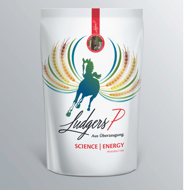 Futtersack Ludgers P Science Energy
