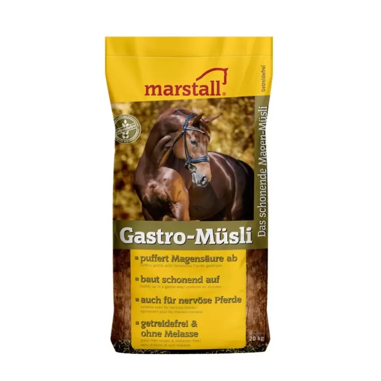 Marstall Gastro-Müsli