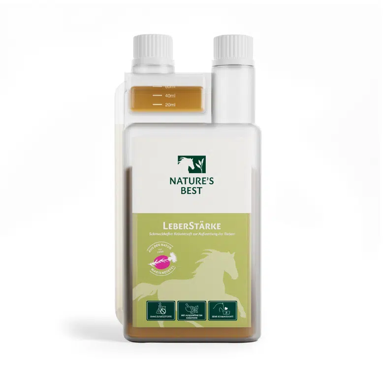 Futterfalsche Natures Best GelenkStärke