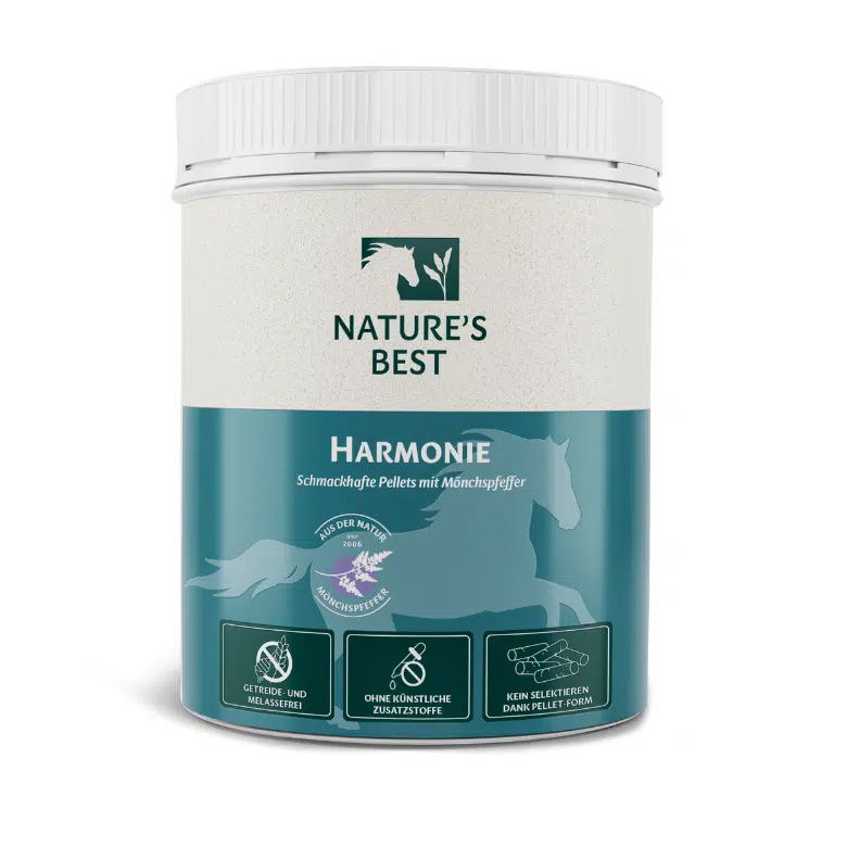 Futterdose Natures Best Harmonie