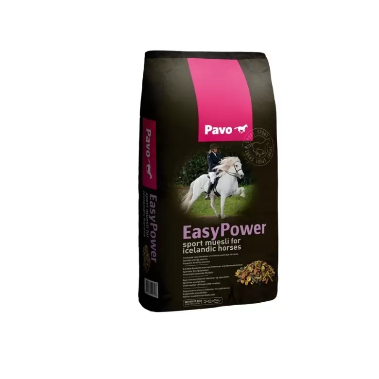 Pavo EasyPower