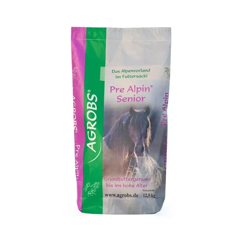 Agrobs Pre Alpin Senior