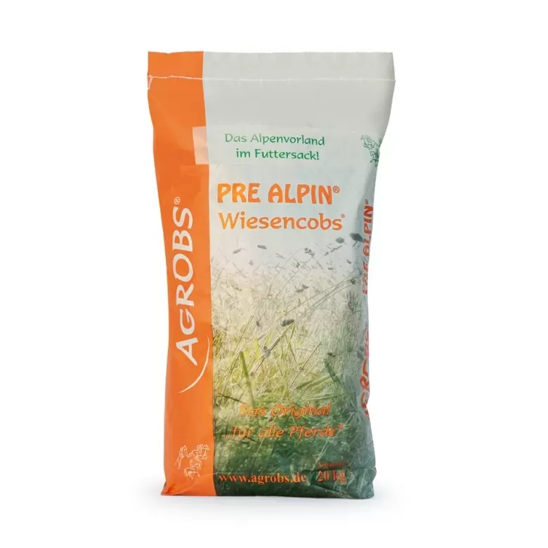 Agrobs Pre Alpin Wiesencobs