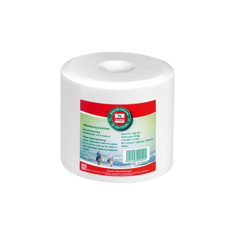 Salvana Salzleckstein