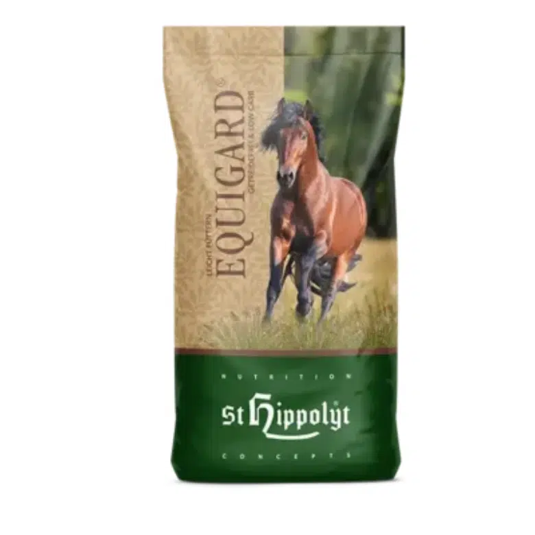 Futtersack St.Hippolyt Equigard Classic