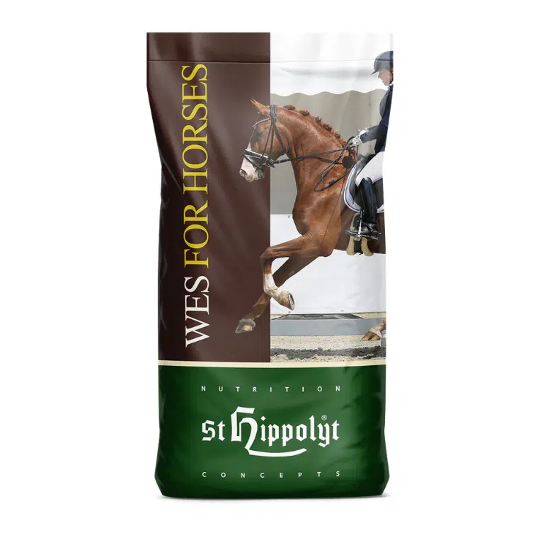 Futtersack St.Hippolyt WES Gastro Beet