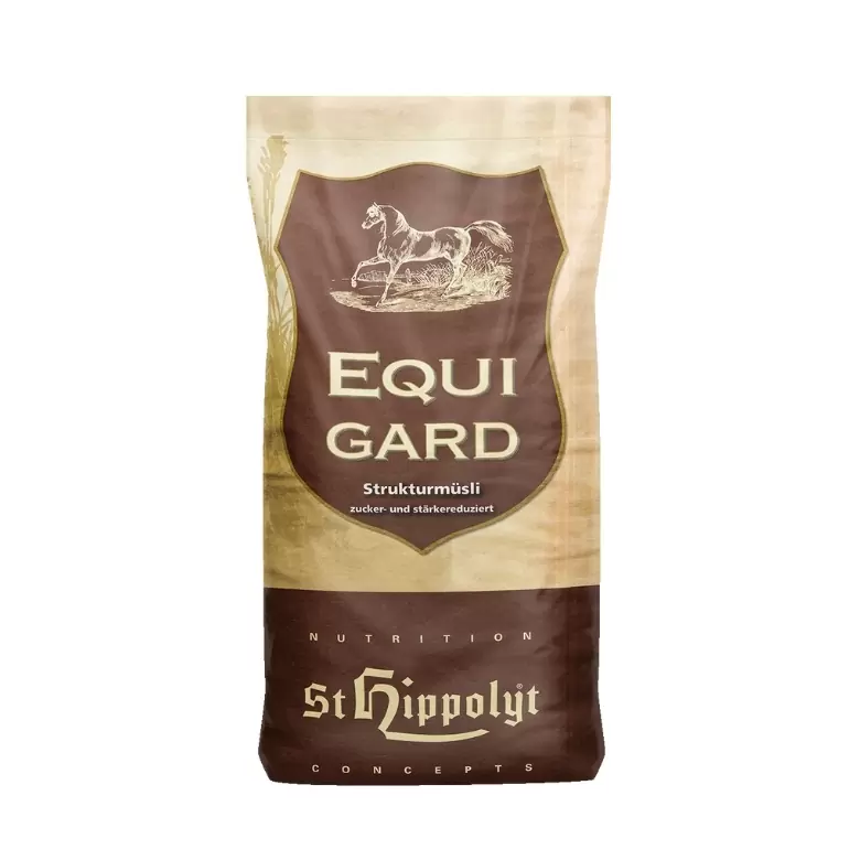 St.Hippolyt Equigard