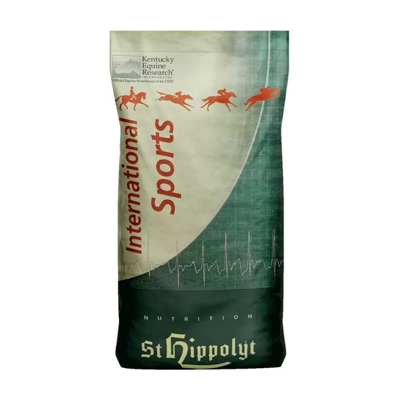 St.Hippolyt Int.Sports Champions Claim