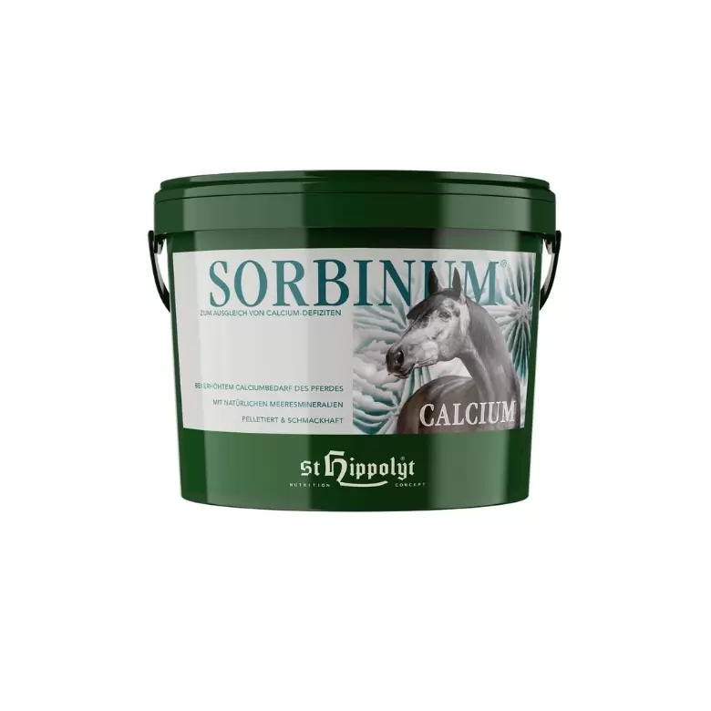 St.Hippolyt Sorbinum Calcium