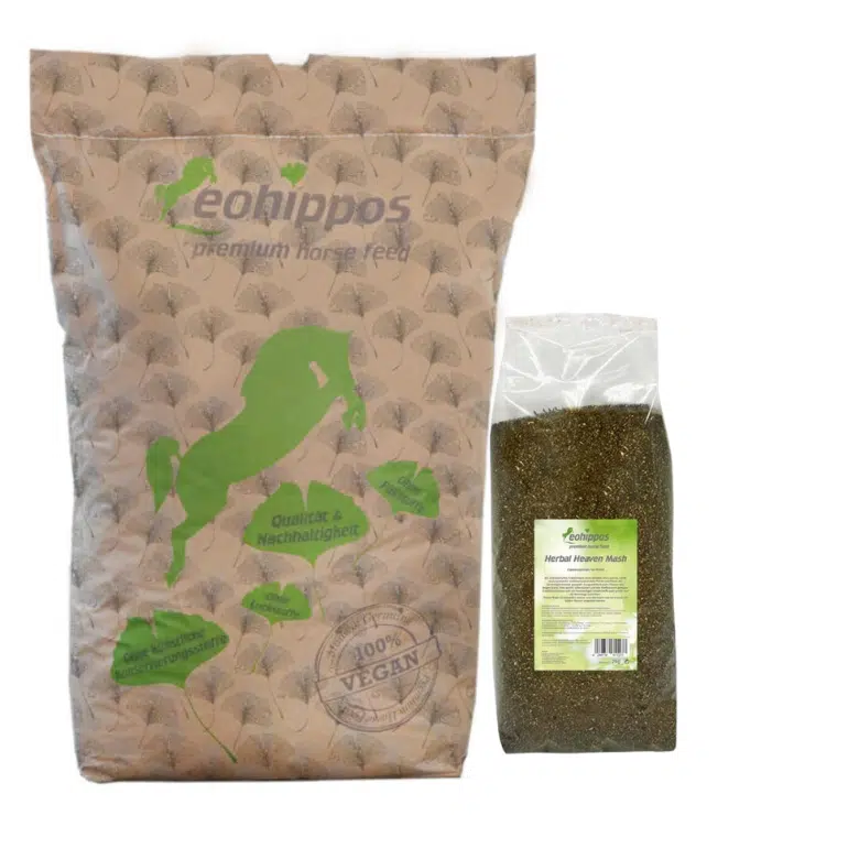 Variabel Eohippos Herbal Heaven Mash