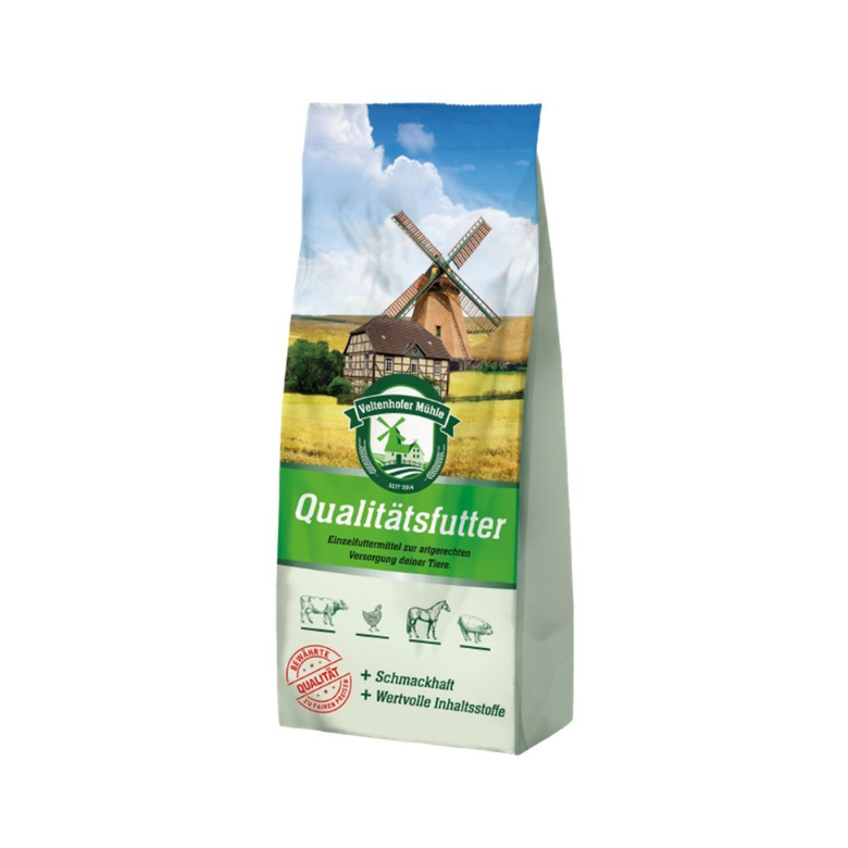 Futtersack Veltenhofer Mühle Rübenschnitzel mit Melasse 25kg