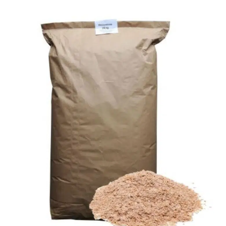 Futtersack Weizenkleie