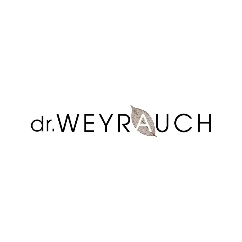 Dr.Weyrauch Nr. 1 Alles fliesst