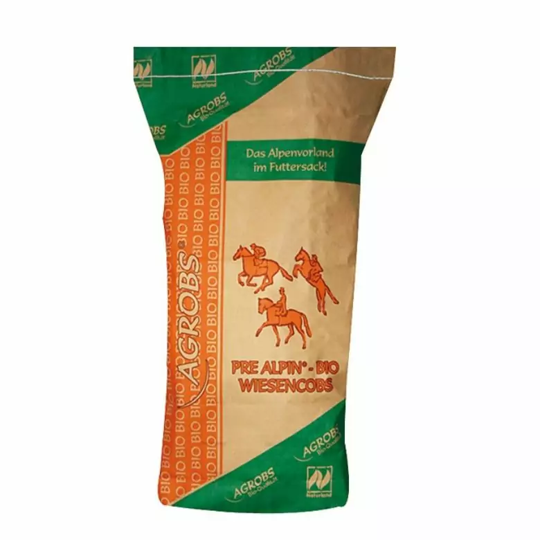 Agrobs BIO Pre Alpin Wiesencobs