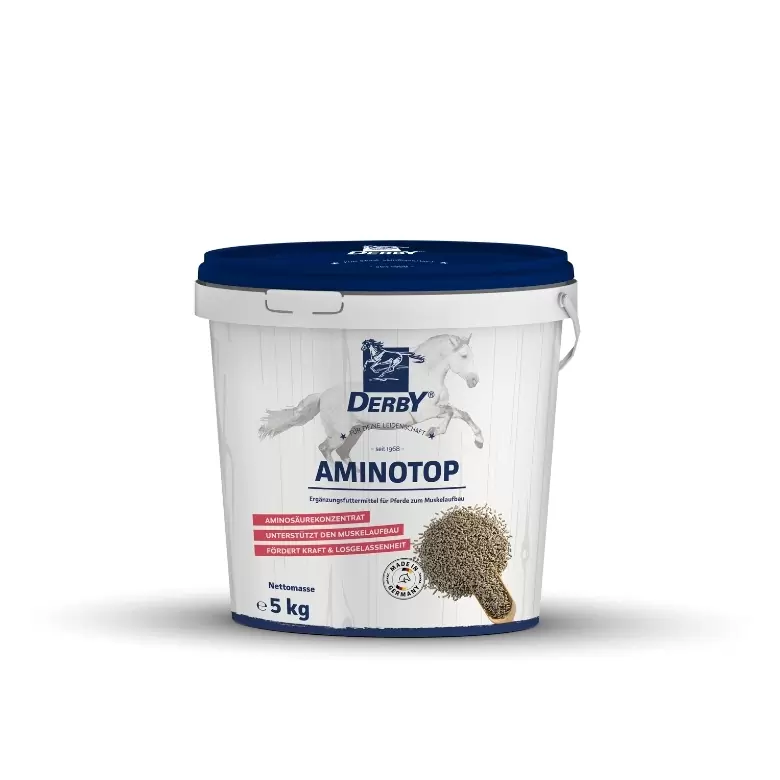 DERBY Aminotop