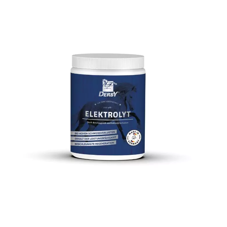 DERBY Elektrolyt