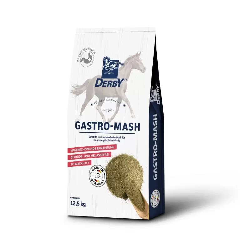 DERBY Gastro Mash
