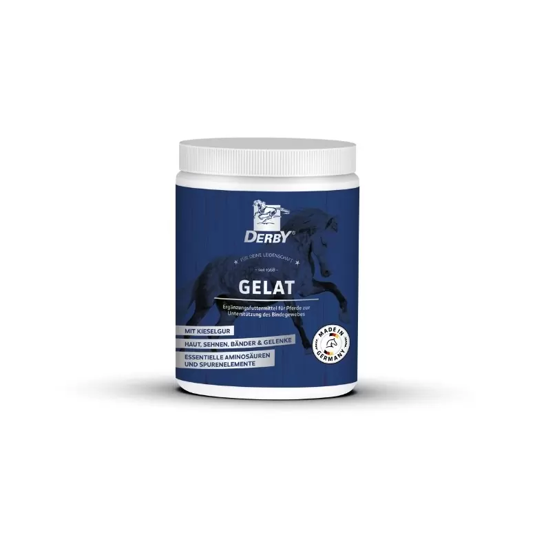 DERBY Gelat