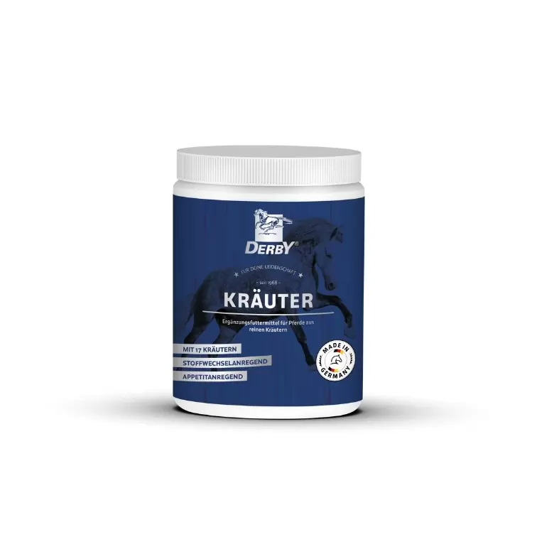 DERBY Kräuter