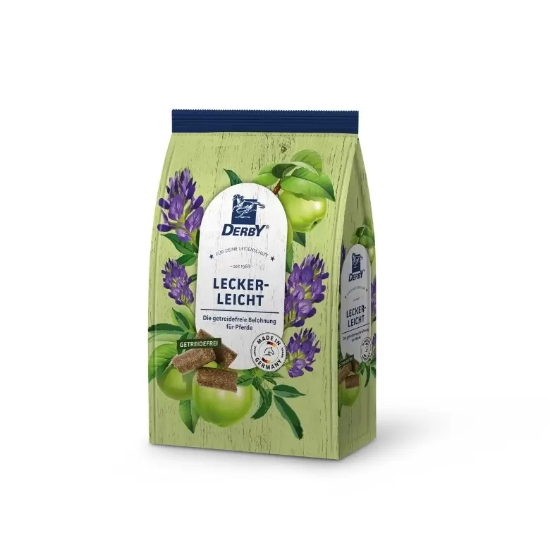 DERBY Lecker-Leicht