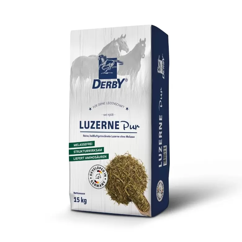 DERBY Luzerne Pur