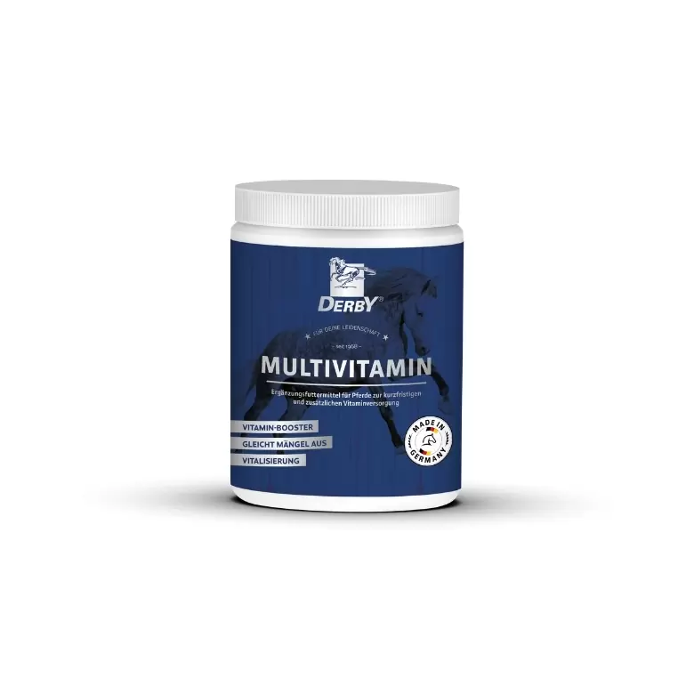 DERBY Multivitamin